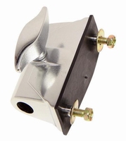 SONORUS floor tom bracket Ø10-12mm PRO - 55mm