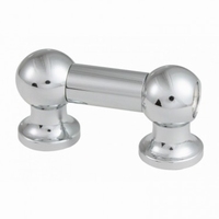 SONORUS Tube lugs tom - 25mm