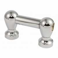 SONORUS ELITE Tube lug bass drum - 31mm