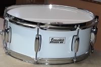 SONORUS ONE 10"x6½" (25cmx16cm)