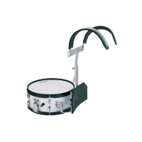 HAYMAN Marching snaredrum with carrier 13"x5½"