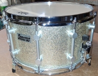 SONORUS PRO 13"x6½" (33cmx16cm)
