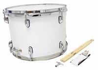 BASIX Marching drum 14"x10"