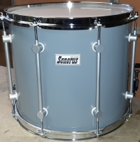 SONORUS TWO 14"x10" (35cmx25cm) - 3,2kg