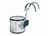 HAYMAN Marching drum with carrier 14"x12"