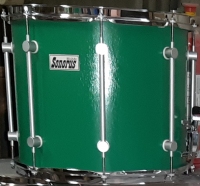 SONORUS TWO 14"x14" (35cmx35cm) high tension