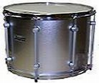 SONORUS PRO 16"x12" (40cmx30cm)