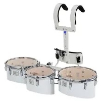 SONORUS ONE 3-tom with carier - 10" 12" 13"