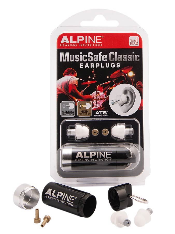 ALPINE MusicSafe Classic
