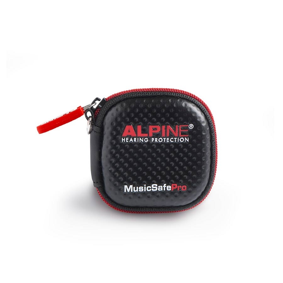 ALPINE MusicSafe Pro - Black