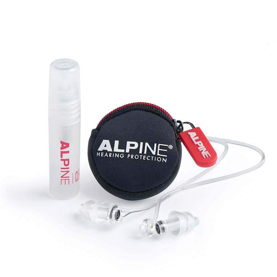 ALPINE PartyPlug PRO earplugs