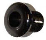 SONORUS Air vent Ø12mm x 16mm - gold