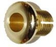 SONORUS Air vent Ø12mm x 20mm - gold