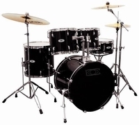 Akoustische drums (Acoustic drums)