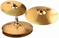 Cimbalen (Cymbals)
