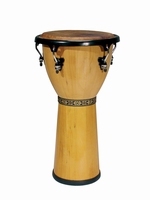 Djemb&eacute; modern