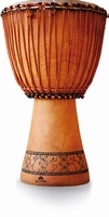 Djemb&eacute; traditional